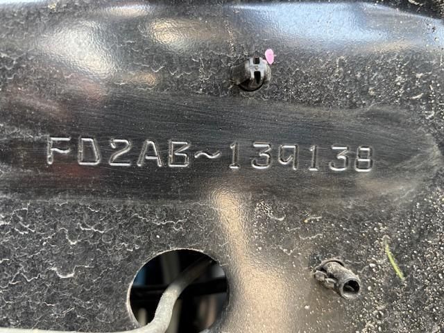 HINO RANGER 2025 Image 31