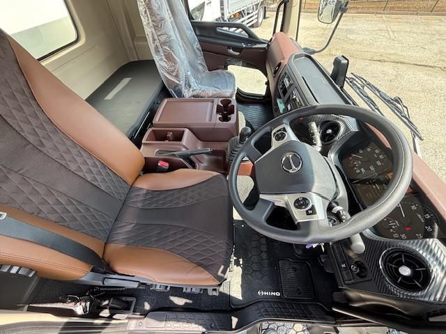 HINO RANGER 2025 Image 31