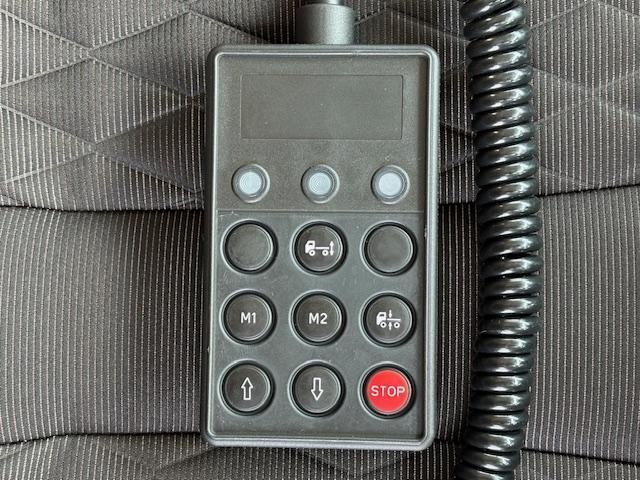 HINO RANGER 2025 Image 31