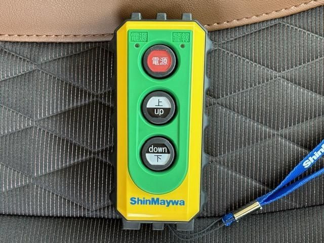 HINO RANGER 2025 Image 31