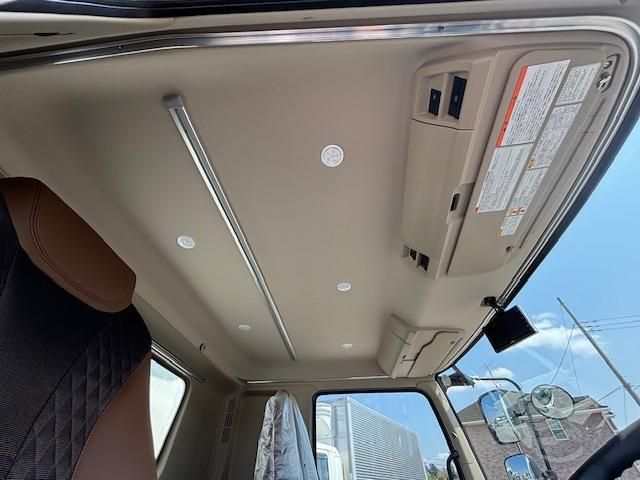 HINO RANGER 2025 Image 31