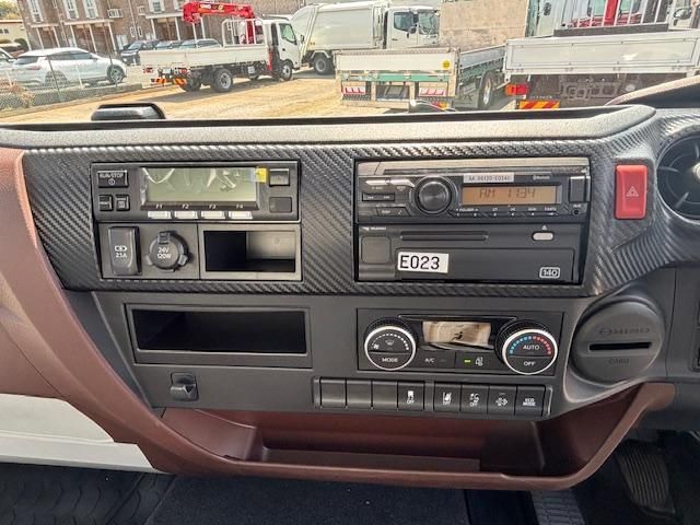 HINO RANGER 2025 Image 31