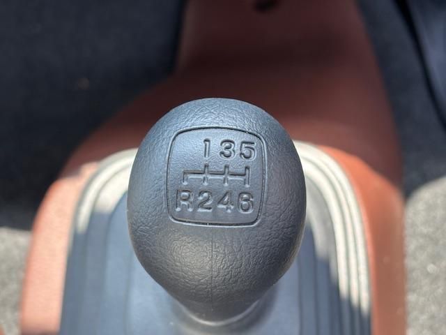 HINO RANGER 2025 Image 31