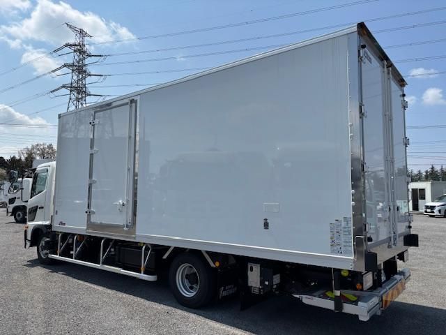 HINO RANGER 2025 Image 31