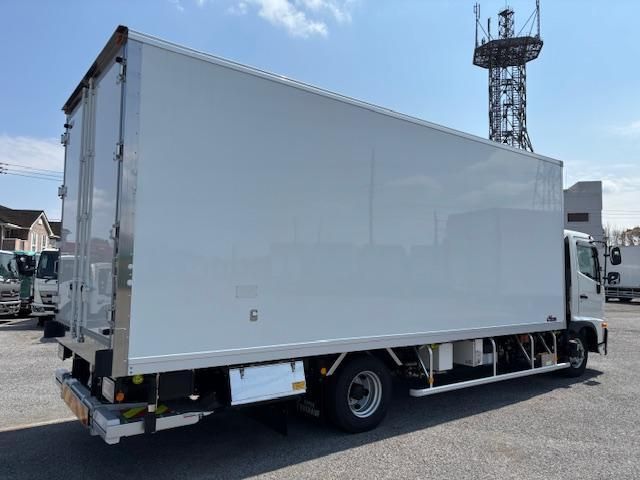 HINO RANGER 2025 Image 31