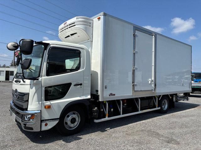 HINO RANGER 2025 Image 31