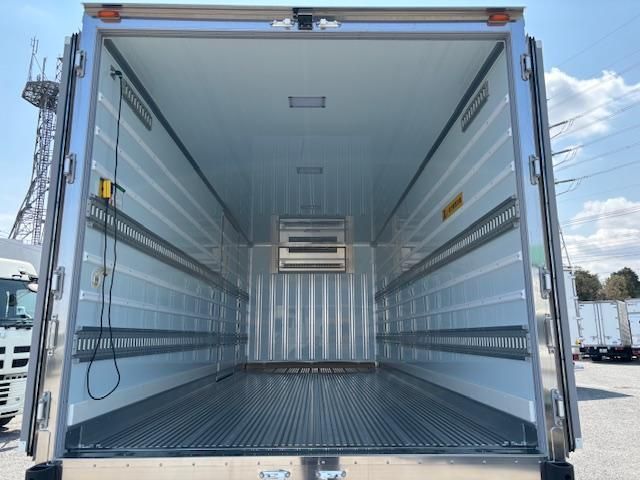 HINO RANGER 2025 Image 31