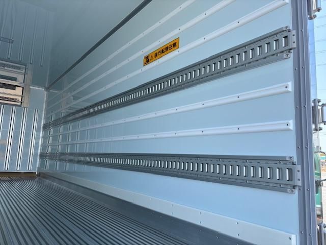 HINO RANGER 2025 Image 31