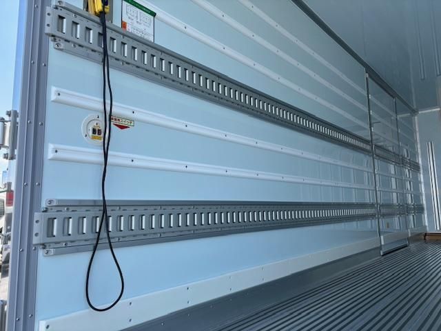 HINO RANGER 2025 Image 31