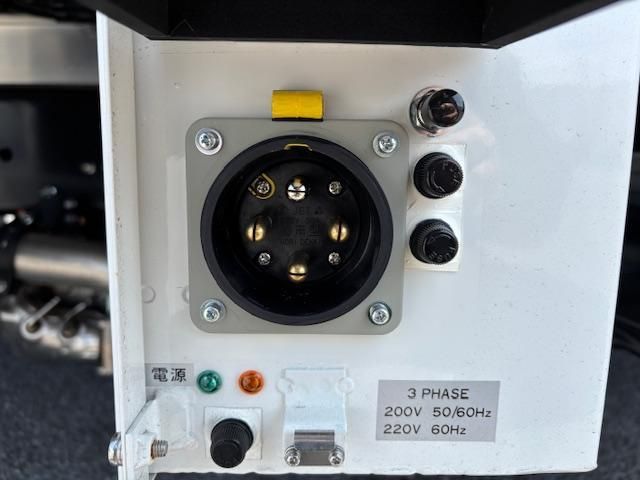 HINO RANGER 2025 Image 31