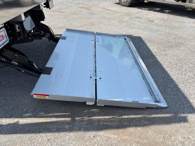 HINO RANGER 2025 Image 31