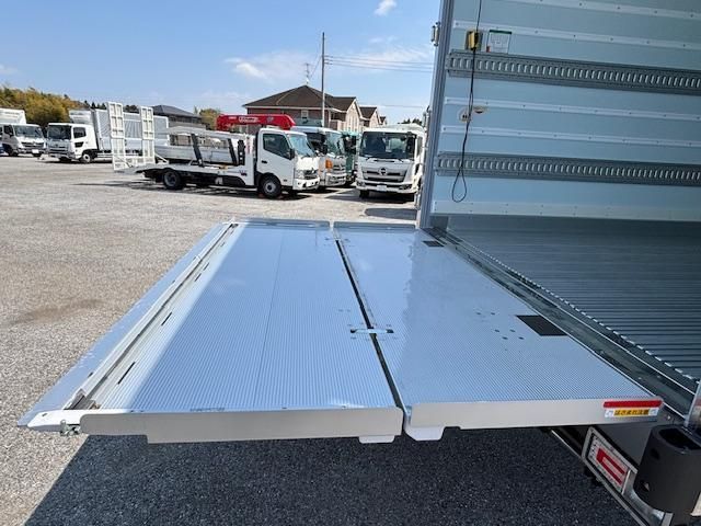 HINO RANGER 2025 Image 31