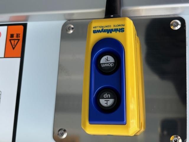 HINO RANGER 2025 Image 31