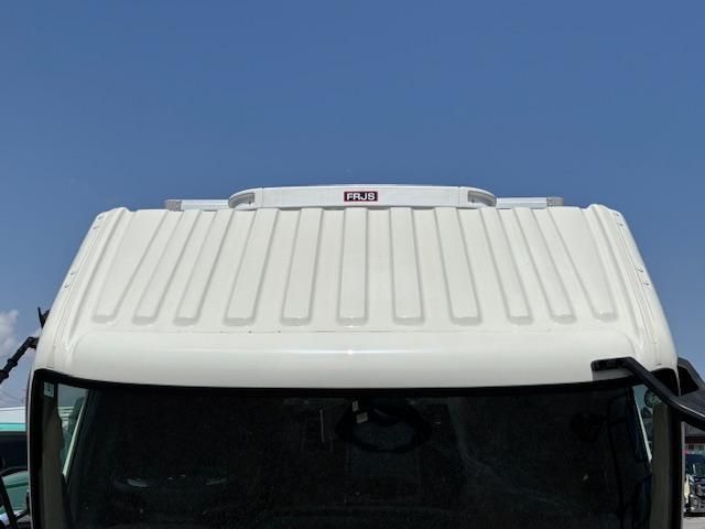 HINO RANGER 2025 Image 31