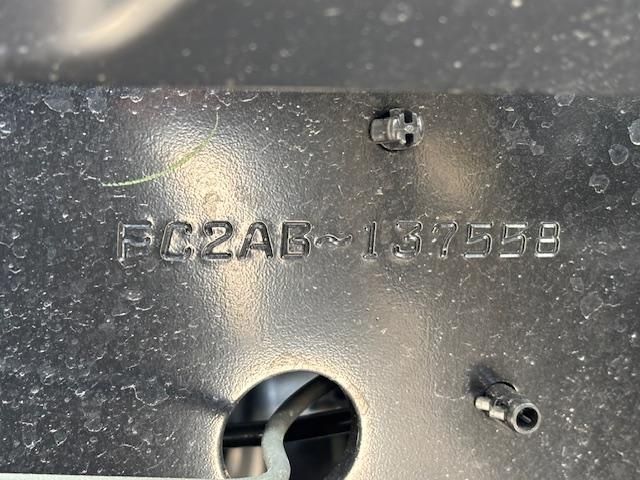 HINO RANGER 2025 Image 31