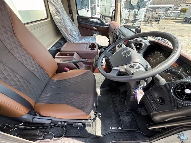 HINO RANGER 2025 Image 31