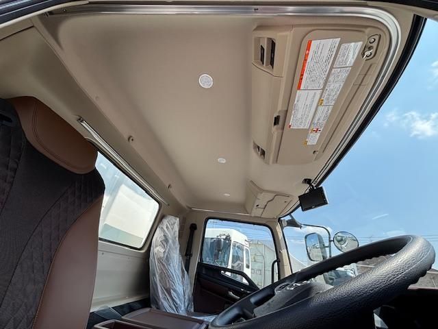 HINO RANGER 2025 Image 31