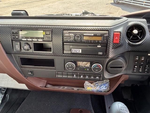 HINO RANGER 2025 Image 31