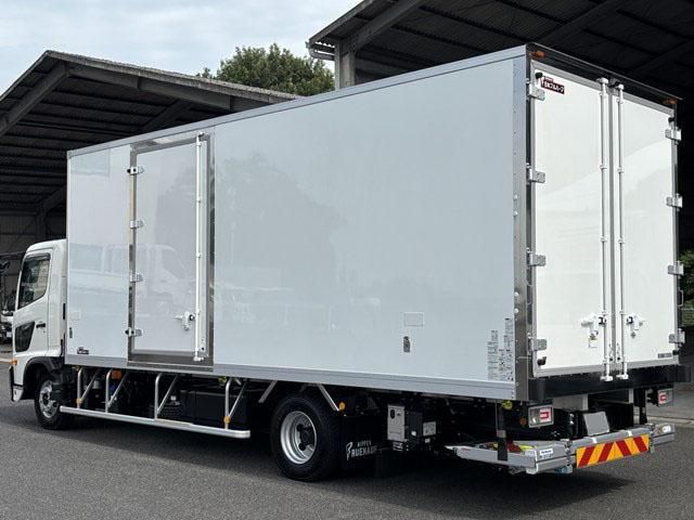 HINO RANGER 2025 Image 31
