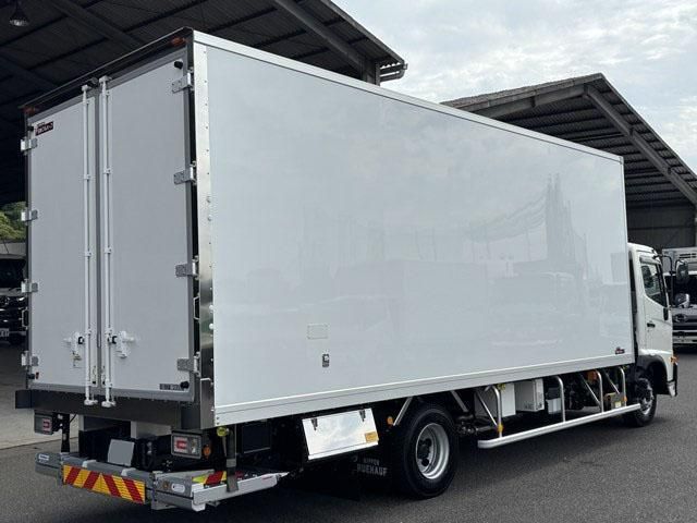 HINO RANGER 2025 Image 31