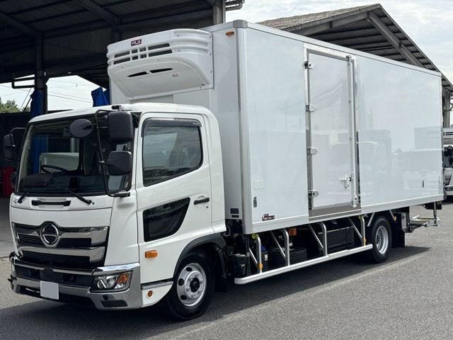 HINO RANGER 2025 Image 31