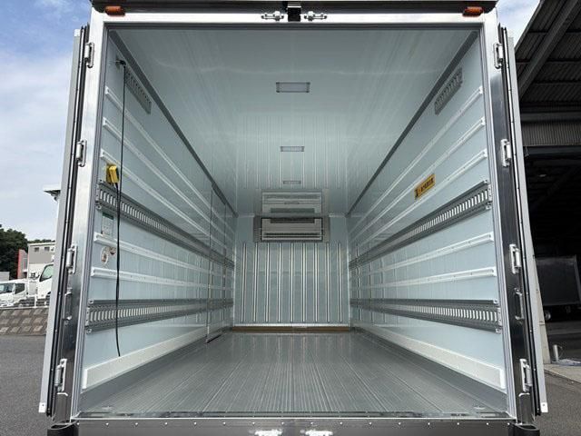 HINO RANGER 2025 Image 31