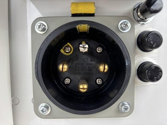 HINO RANGER 2025 Image 31