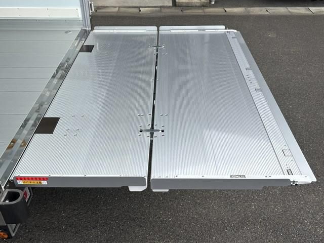 HINO RANGER 2025 Image 31