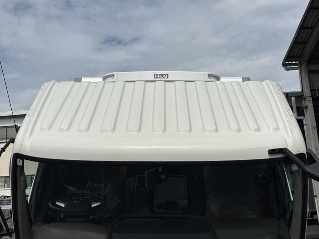 HINO RANGER 2025 Image 31