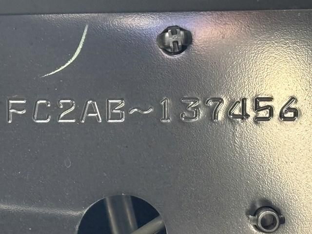 HINO RANGER 2025 Image 31