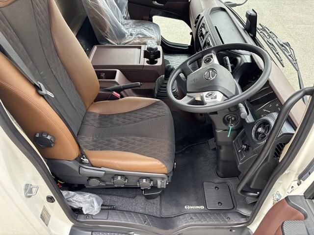 HINO RANGER 2025 Image 31