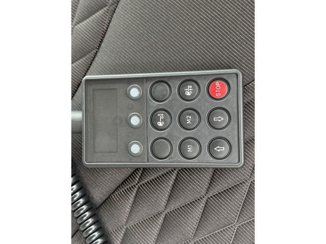 HINO RANGER 2025 Image 31