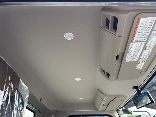 HINO RANGER 2025 Image 31