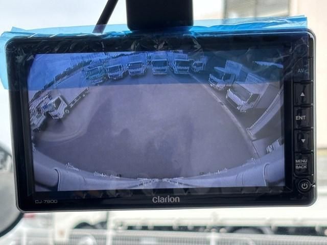 HINO RANGER 2025 Image 31