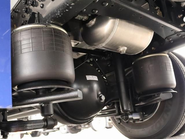 MITSUBISHI FUSOU FIGHTER 2025 Image 31