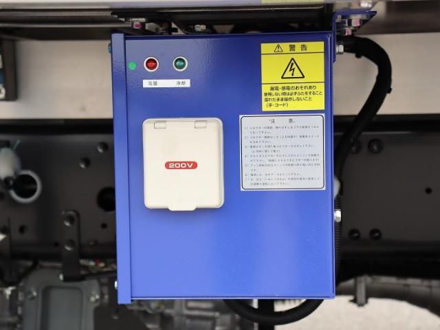 MITSUBISHI FUSOU FIGHTER 2025 Image 31