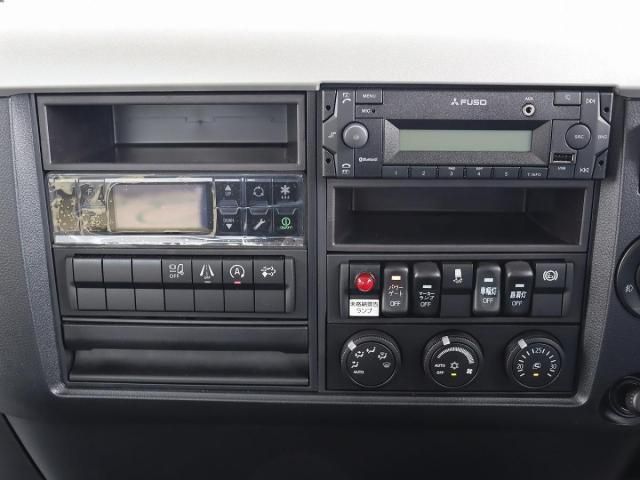 MITSUBISHI FUSOU FIGHTER 2025 Image 31