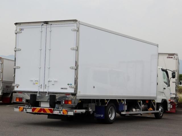 MITSUBISHI FUSOU FIGHTER 2025 Image 31