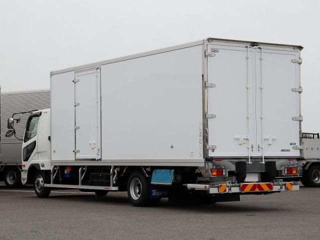 MITSUBISHI FUSOU FIGHTER 2025 Image 31