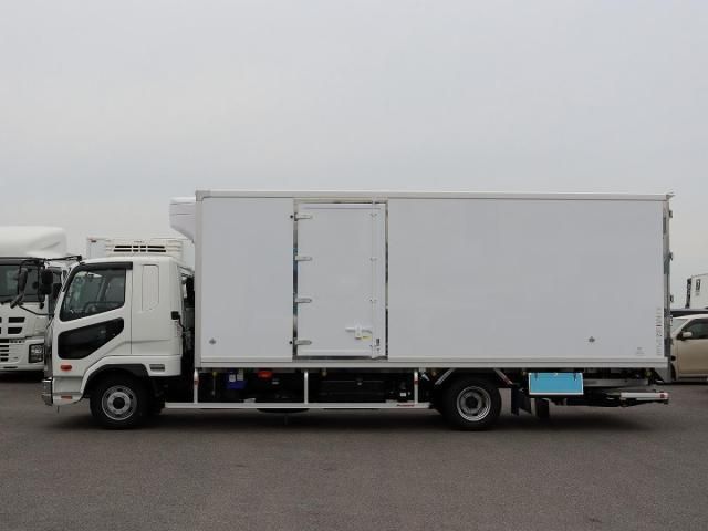 MITSUBISHI FUSOU FIGHTER 2025 Image 31