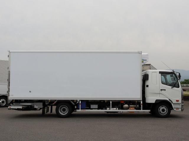 MITSUBISHI FUSOU FIGHTER 2025 Image 31