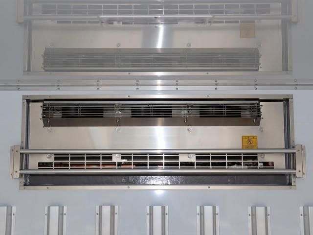 MITSUBISHI FUSOU FIGHTER 2025 Image 31