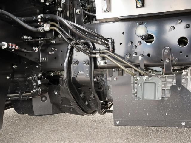 MITSUBISHI FUSOU FIGHTER 2025 Image 31