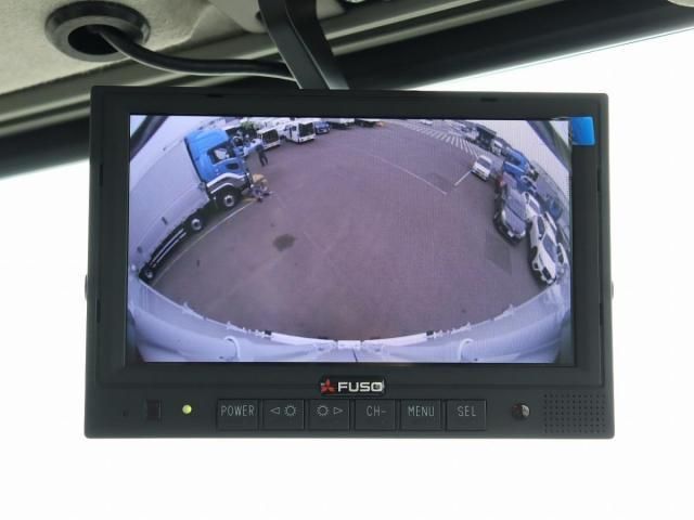 MITSUBISHI FUSOU FIGHTER 2025 Image 31