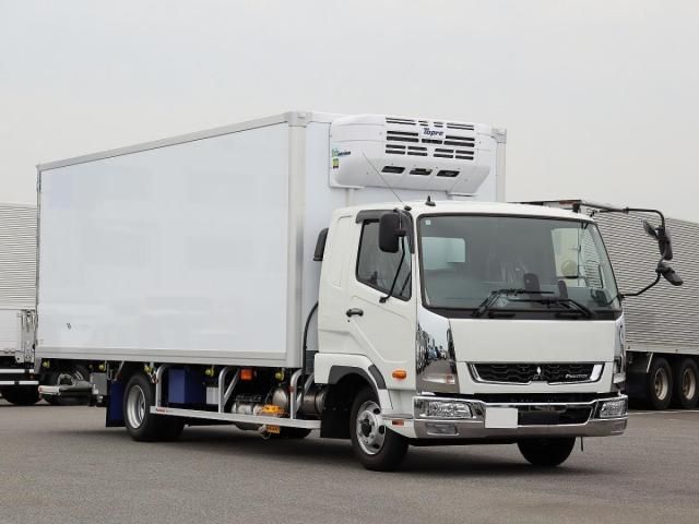 MITSUBISHI FUSOU FIGHTER 2025 Image 31