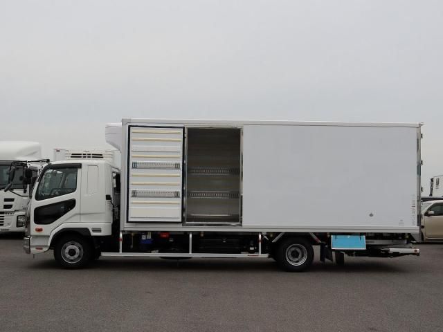 MITSUBISHI FUSOU FIGHTER 2025 Image 31