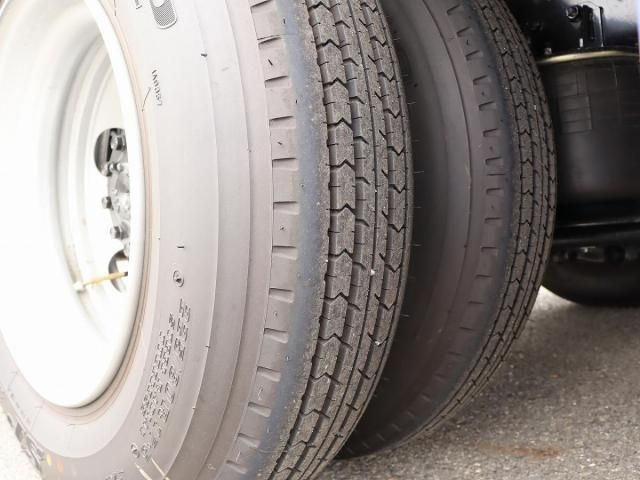 MITSUBISHI FUSOU FIGHTER 2025 Image 31