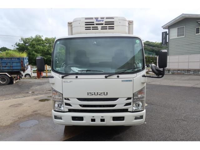 ISUZU ELF 2017 Image 31