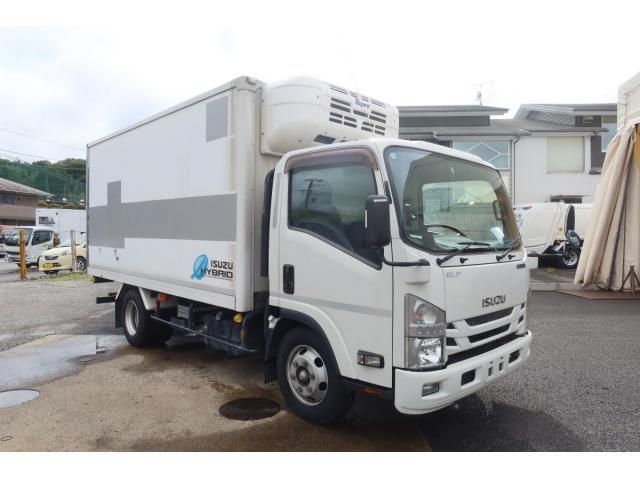 ISUZU ELF 2017 Image 31