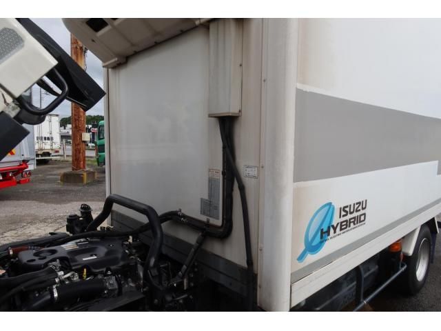 ISUZU ELF 2017 Image 31